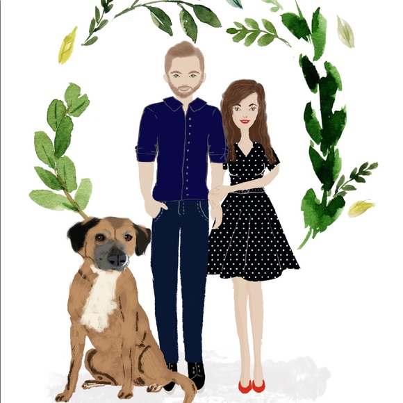 Meet your Posher, K - Picture 2 of 2